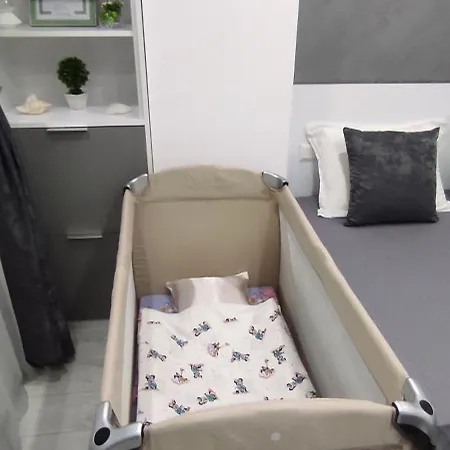 Appartamento Krisiya In *