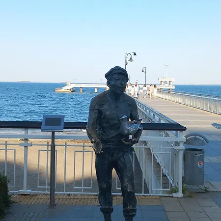 Krisiya In Burgas Stad