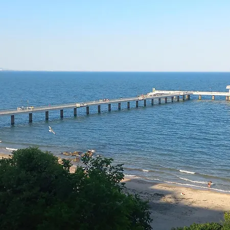 Krisiya In Apartman *