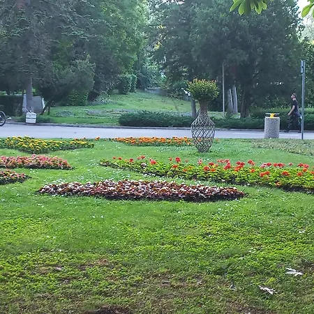 Apartman Krisiya In *