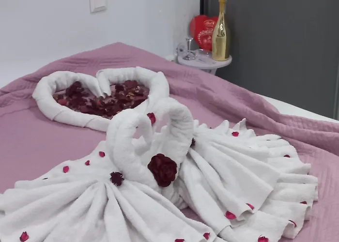 Krisiya In Apartman Burgasz