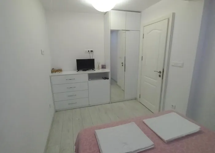 Krisiya In Apartman Burgasz
