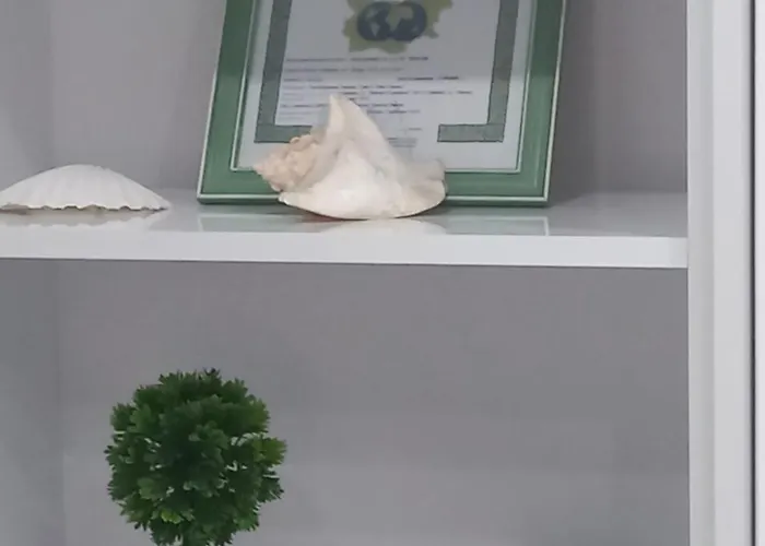 Krisiya In Apartman *