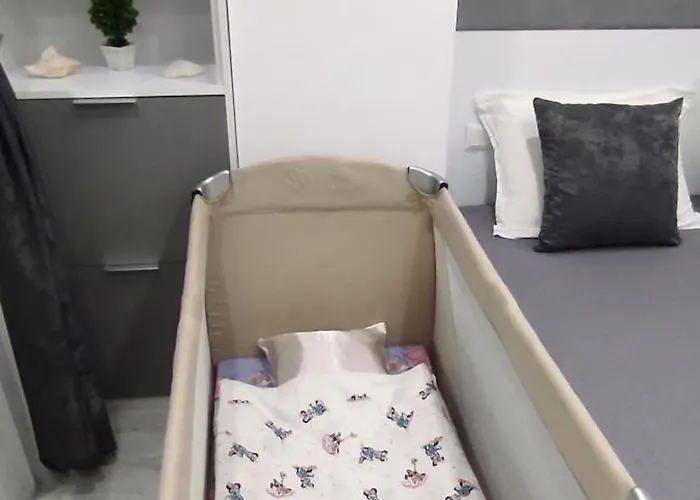 Apartman Krisiya In *