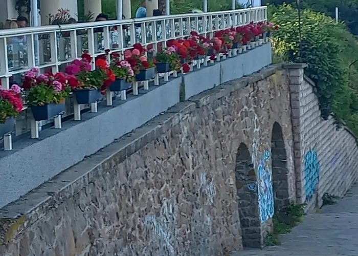 Apartman Krisiya In *