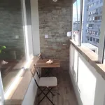 Appartement Krisiya In