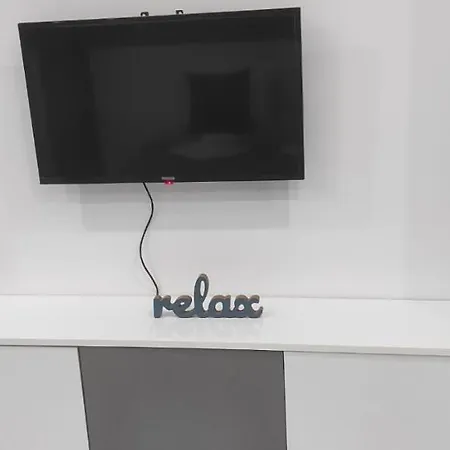 Krisiya In Apartment