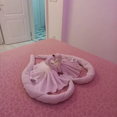 Krisiya In Apartment