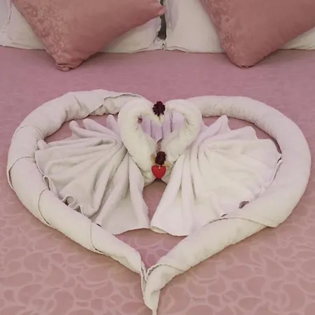 Krisiya In Apartment