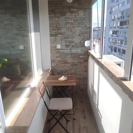 Apartment Krisiya In