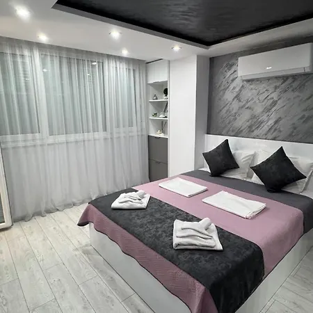 Apartment Krisiya In