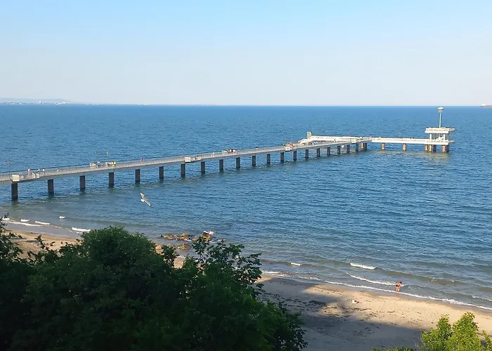 Krisiya In Lägenhet *